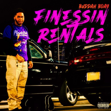 Finessin Rentals | Boomplay Music