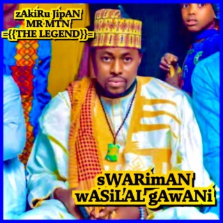 SWARIMAN WASILAL GAWANI