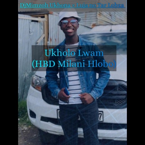 Ukholo Lwam (Gqom Gospel) [H.B.D Milani Hlobo] ft. DjMimzoh Ukhona