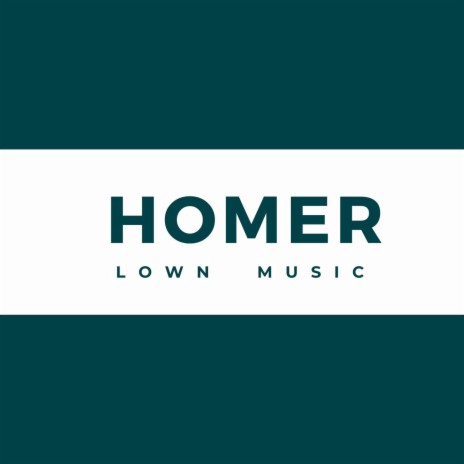 Homer | Boomplay Music