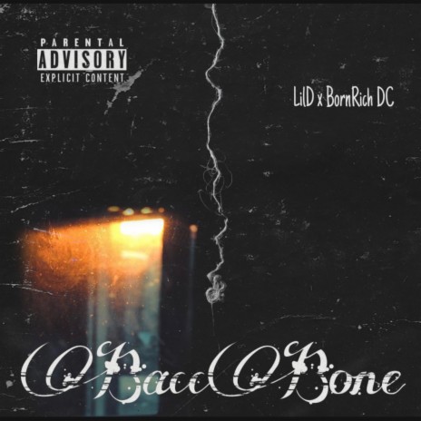 BaccBone ft. BornRich DC | Boomplay Music