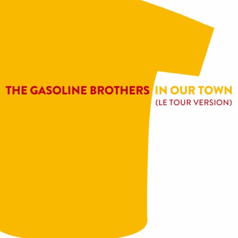 In Our Town (Le Tour Version) | Boomplay Music