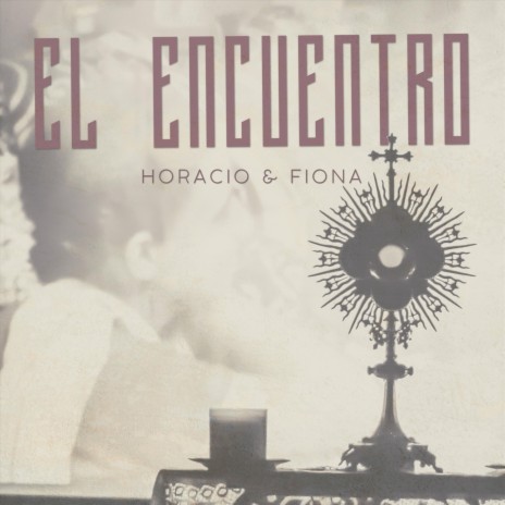 El Encuentro (feat. Fiona) | Boomplay Music