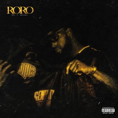 Roro ft. Bhk220 | Boomplay Music