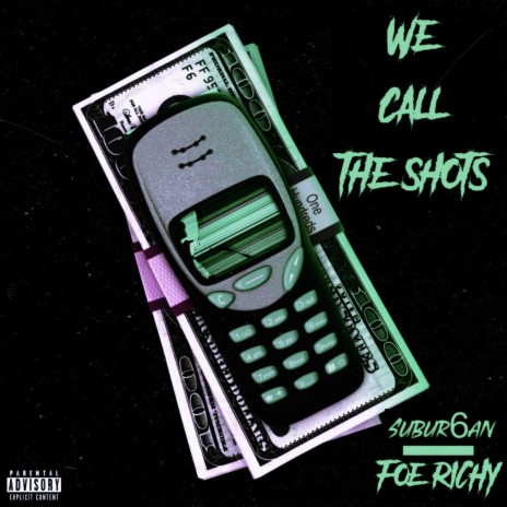 Not One Of Them ft. FOE Richy | Boomplay Music