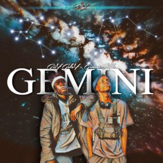 GEMINI ft. Gemini Sihle lyrics | Boomplay Music