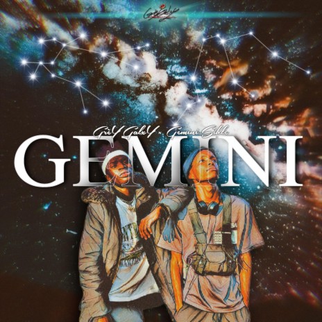 GEMINI ft. Gemini Sihle
