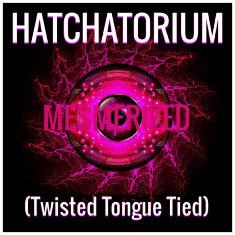 Twisted Tongue Tied