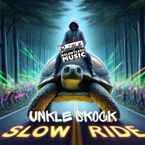 Slow Ride | Boomplay Music