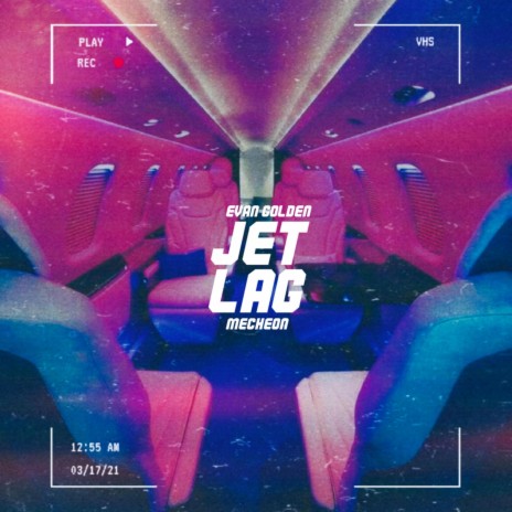 Jet Lag (feat. MecHeoN) | Boomplay Music