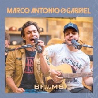 Marco Antonio & Gabriel