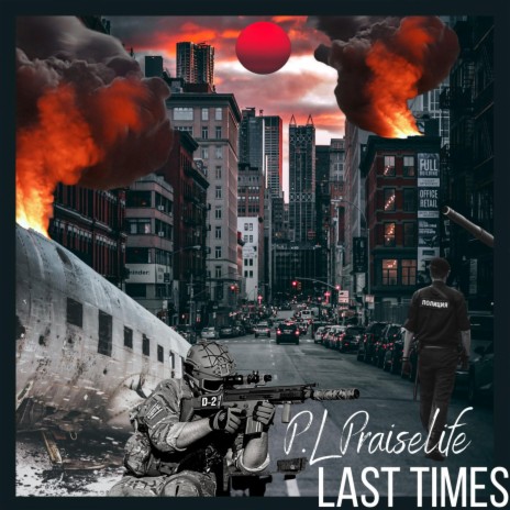 Last Times | Boomplay Music