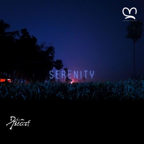 Serenity ft. Din BEATS, Kitoko Sound, Jazzy Rhodes & Kitoko Trumpet | Boomplay Music