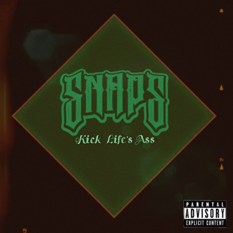 Kick life's ass | Boomplay Music