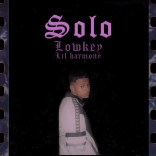 Solo (feat. Lil harmony)