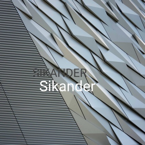Sikander | Boomplay Music
