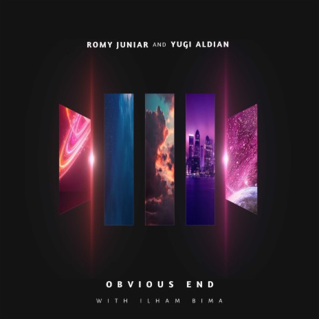 Obvious End (with Ilham Bima) | Boomplay Music