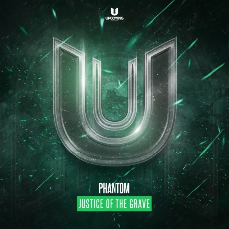 Justice Of The Grave (Original Mix) | Boomplay Music