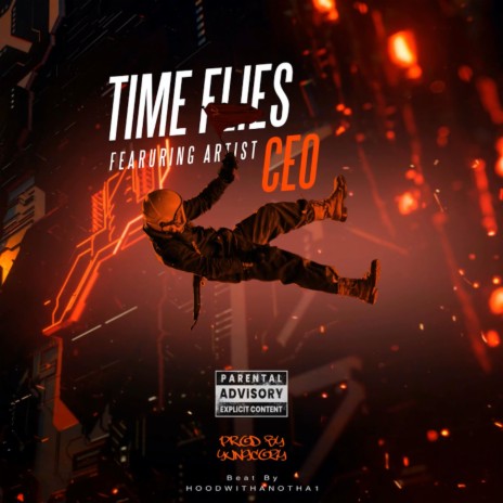 Time Flies | Boomplay Music