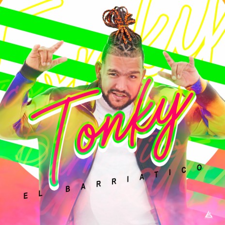 Tonky | Boomplay Music