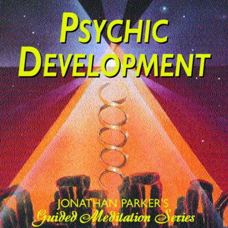 Subconscious Activation of Psychic Powers | Boomplay Music