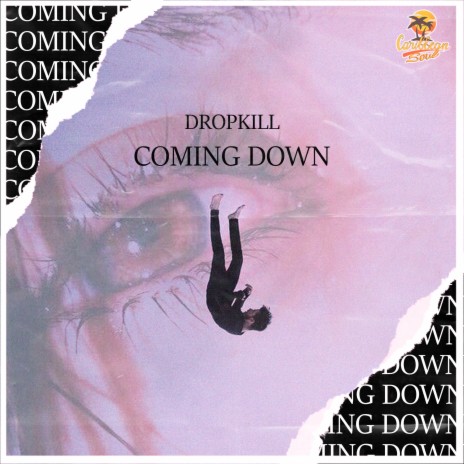Coming Down | Boomplay Music