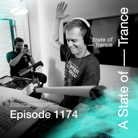 Paladir (ASOT 1174) | Boomplay Music