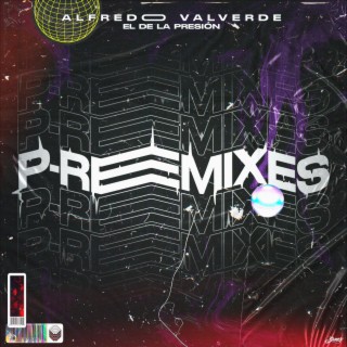 P-REMIXES