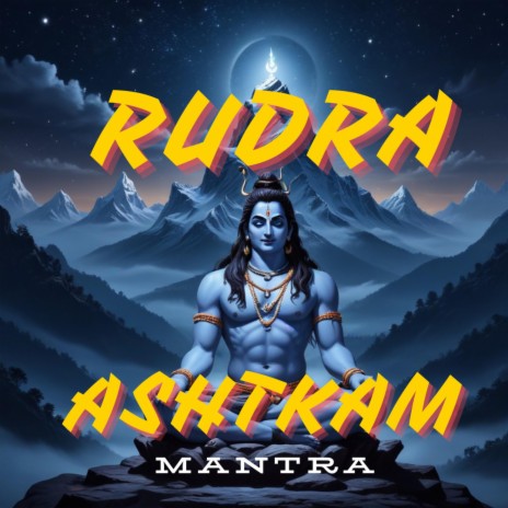 Namami Shamishan Rudra Ashtakam | Boomplay Music