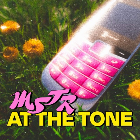 At The Tone | Boomplay Music