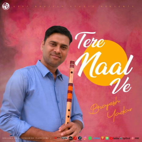 TERE NAAL VE | Boomplay Music