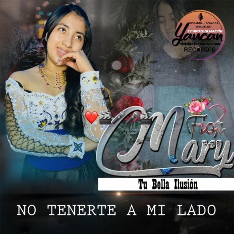 No Tenerte A Mi Lado | Boomplay Music