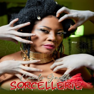 SORCELLERIE