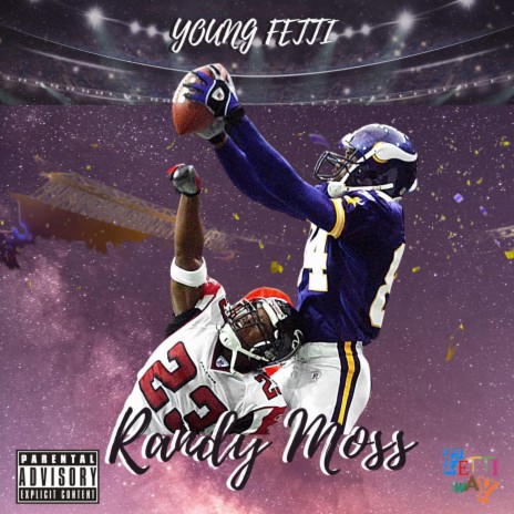 Randy Moss | Boomplay Music