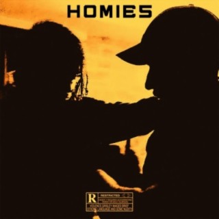 Homies (feat. Tommy Isaac)