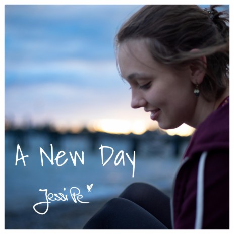 A New Day | Boomplay Music