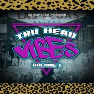 BIG SKOON PRESENTS TRU HEAD VIBES VOLUME 1