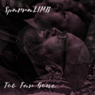 Too Far Gone (feat. Jamie Armstrong)