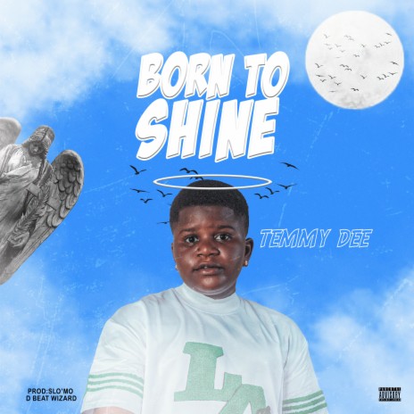 Born to Shine | Boomplay Music