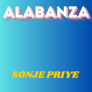 SONJE PRIYE