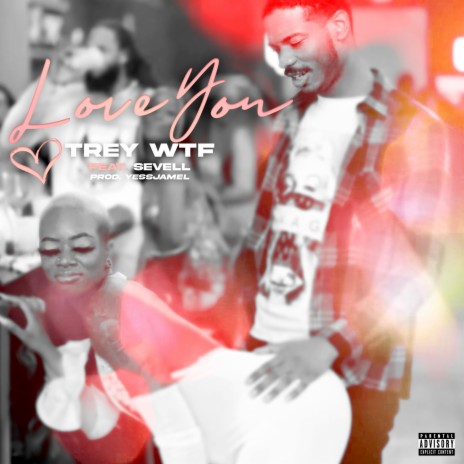 Love You ft. Sevell | Boomplay Music