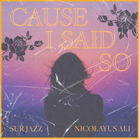 Said So ft. Nicolayus Ali | Boomplay Music