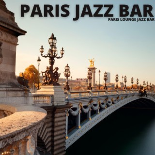 Paris Lounge Jazz Bar