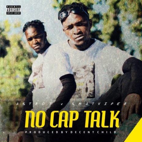 No Cap Talk (feat. SMATviper)