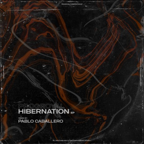 Hibernation (Original Mix)