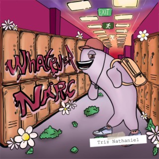 Whatever Narc (Radio Edit)