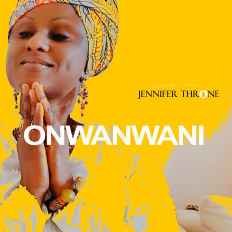 Onwanwani