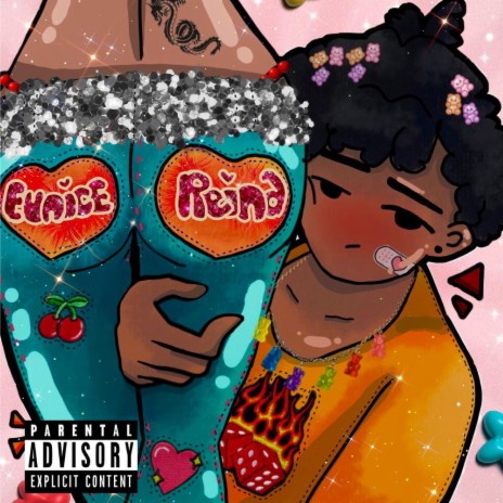 Reina | Boomplay Music