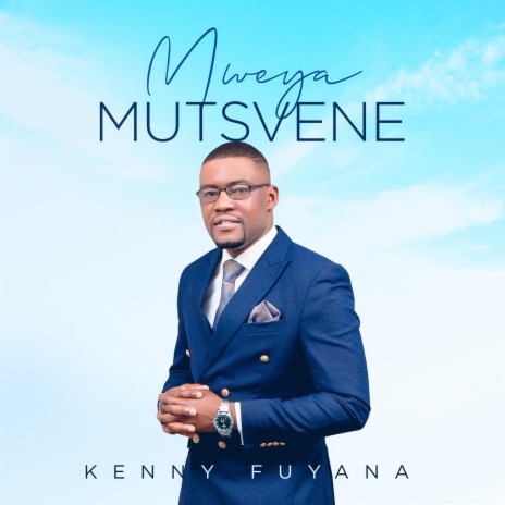 Mweya Mutsvene
