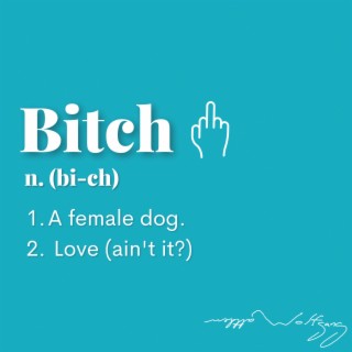 Bitch (Remastered) lyrics | Boomplay Music